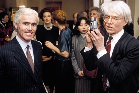 piaget warhol